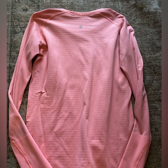 Womens Run Swiftly long sleeve - Picture 5 of 7